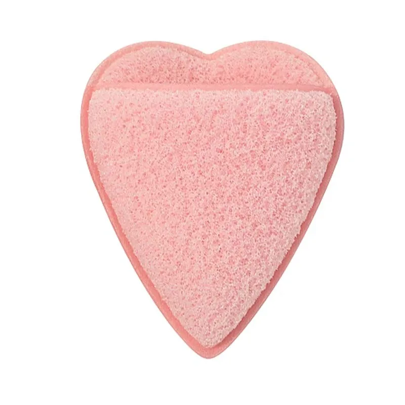 IDC Institute Facial Cleansing Sponge - Σφουγγαράκι Καθαρισμού Πολύχρωμα 10γρ