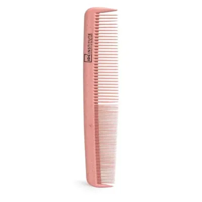 IDC Natural Fibers Dressing Comb Pink
