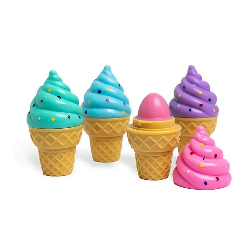 Martinelia-Ice-Cream-Lip-Balm-5 Martinelia Ice Cream Lip Balm - Γεύση 6gr Ηλικίες 3+