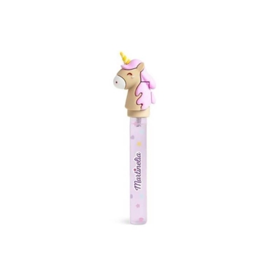Martinelia Little Unicorn Fragrance 15ml Strawberry - Άρωμα για Κορίτσια Ηλικίες +3