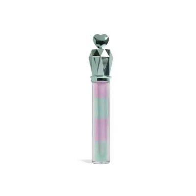 Martinelia Princess Scepter Lip Gloss - Γεύση Πράσινο Μήλο 2.7gr Ηλικίες +3