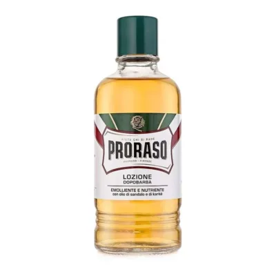 Proraso Coarse After Shave Lotion 400ml