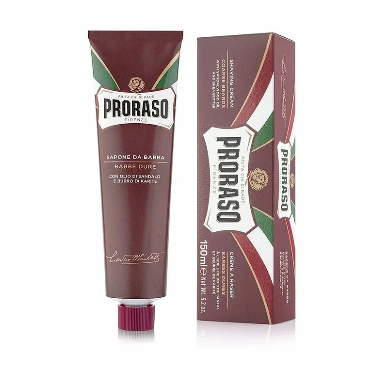 Proraso-Coarse-Σαπούνι-Ξυρίσματος-σε-Σωληνάριο-150ml--3