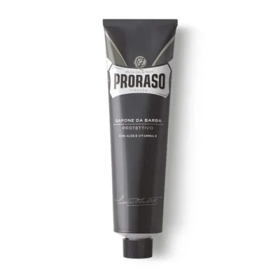 Proraso Protective Σαπούνι Ξυρίσματος σε Σωληνάριο 150ml