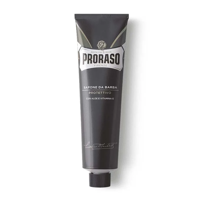 Proraso Protective Σαπούνι Ξυρίσματος σε Σωληνάριο 150ml