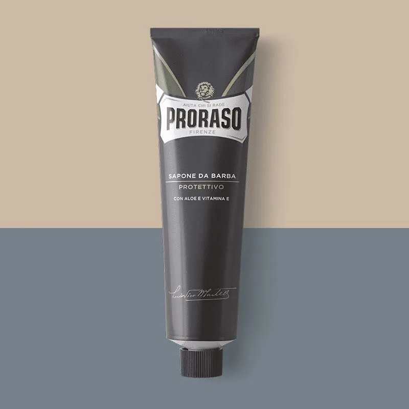 Proraso Protective Σαπούνι Ξυρίσματος σε Σωληνάριο 150ml