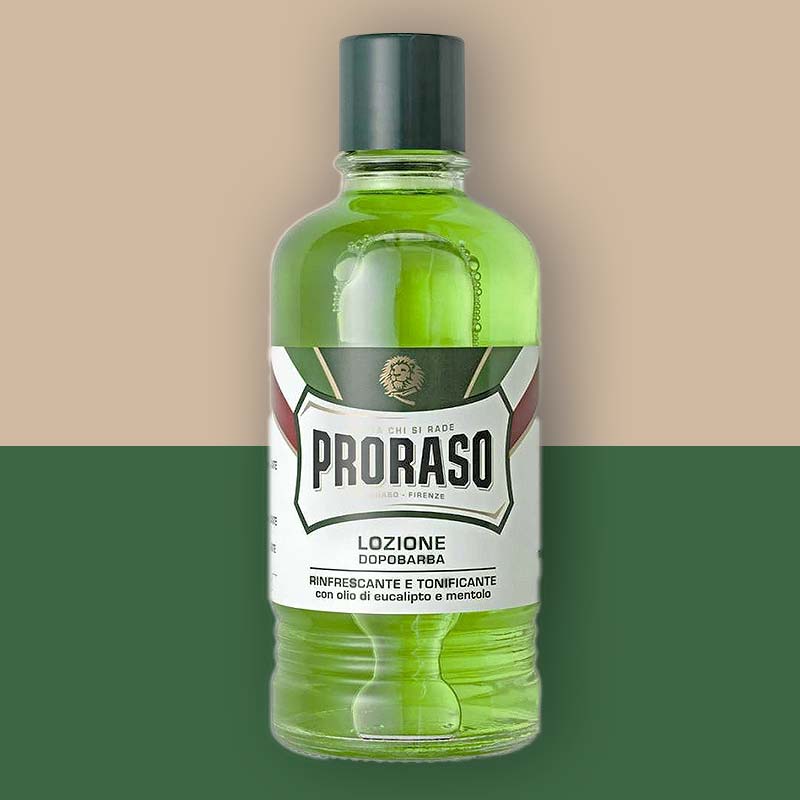 Proraso Refreshing After Shave Lotion 400ml