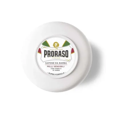 Proraso Sensitive Σαπούνι Ξυρίσματος για Ευαίσθητες Επιδερμίδες 150ml