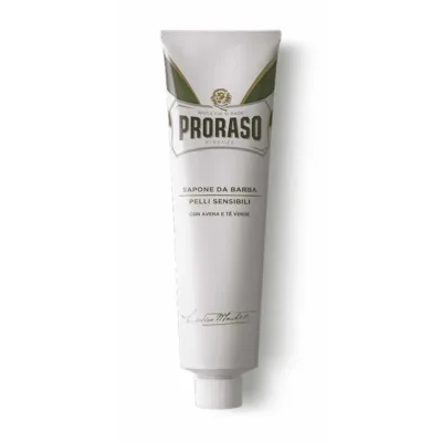 Proraso Sensitive Σαπούνι Ξυρίσματος σε Σωληνάριο 150ml
