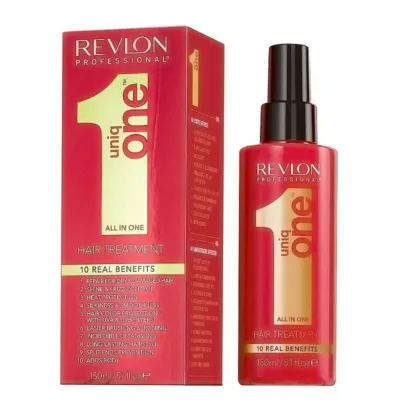 Revlon Uniq One Lotion All In One  150ml