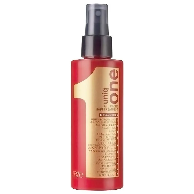 Revlon Uniq One Lotion All In One  150ml