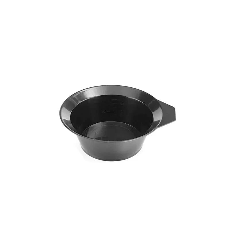 WD Σετ 2 x Πινέλο και Μπολ Βαφής Μαλλιών Μαύρο