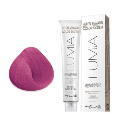 Helen Seward Lumia Βαφή Μαλλιών Νο 0.65 Pink - Ροζ 100ml