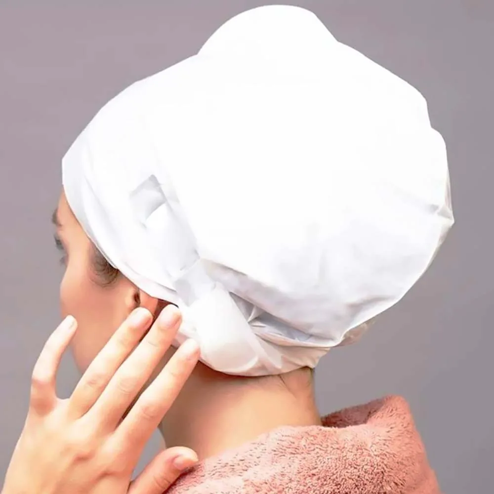 Idc Institute Coconut Oil Hair Cap Mask  36gr