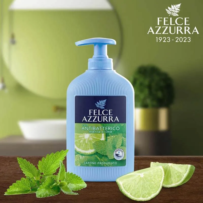 Διαγραφή λογαριασμού στο Facebook μέσω του Κέντρου διαχείρισης λογαριασμών Για να διαγράψετε οριστικά τον λογαριασμό σας από το Κέντρο διαχείρισης λογαριασμών: Πατήστε την εικόνα προφίλ σας πάνω δεξιά στο Facebook. Επιλέξτε Ρυθμίσεις και απόρρητο και, έπειτα, πατήστε Ρυθμίσεις. Πατήστε Κέντρο διαχείρισης λογαριασμών πάνω αριστερά στην οθόνη σας. Πατήστε Προσωπικά στοιχεία στην ενότητα Ρυθμίσεις λογαριασμού. Πατήστε Ιδιοκτησία και έλεγχος λογαριασμού. Πατήστε Απενεργοποίηση ή διαγραφή. Επιλέξτε τον λογαριασμό ή το προφίλ που θέλετε να διαγράψετε. Επιλέξτε Διαγραφή λογαριασμού. Πατήστε Συνέχεια και ακολουθήστε τις οδηγίες για την επιβεβαίωση. Διαγραφή λογαριασμού στο Facebook μέσω των ρυθμίσεων του Facebook Για να διαγράψετε οριστικά τον λογαριασμό σας: Πατήστε την εικόνα προφίλ σας πάνω δεξιά στο Facebook. Επιλέξτε Ρυθμίσεις και απόρρητο και, έπειτα, πατήστε Ρυθμίσεις. Πατήστε Οι πληροφορίες σας στο Facebook. Πατήστε Απενεργοποίηση και διαγραφή. Επιλέξτε Διαγραφή λογαριασμού και πατήστε Συνέχεια στη διαγραφή λογαριασμού. Felce-Azzurra-Antibacterial-Mint-&-Lime-Liquid-Soap-Κρεμοσάπουνο-300ml-2