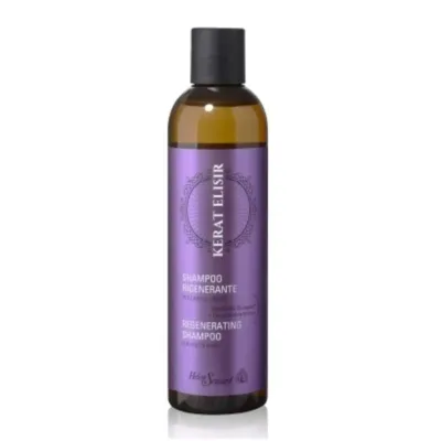 Helen Seward Keratin Elisir Shampoo Σαμπουάν Κερατίνης 250ml