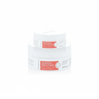 ImeL Ventus Calendula Ηand Cream Set Σετ Κρέμες Χεριών Με Καλεντούλα 200ml & 80ml