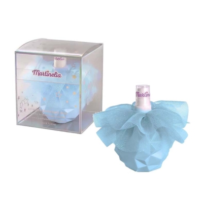 Martinelia Starshine Shimmer Fragrance Mist Blue 100ml
