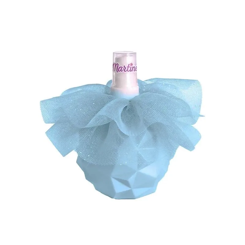 Martinelia Starshine Shimmer Fragrance Mist Blue 100ml