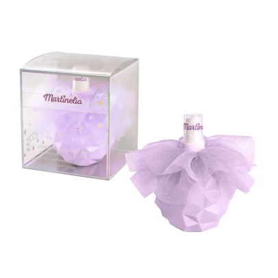 Martinelia Starshine Shimmer Fragrance Mist Purple 100ml