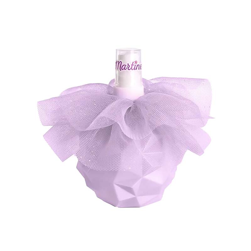 Martinelia Starshine Shimmer Fragrance Mist Purple 100ml