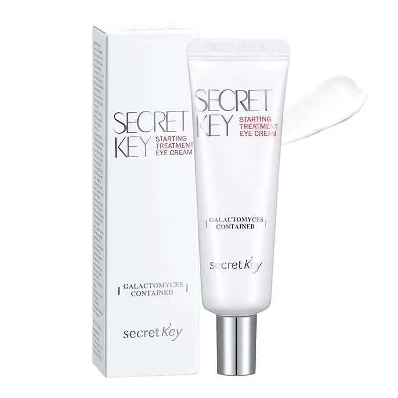 Secret-Key-Starting-Treatment-Eye-Cream--3 Secret Key Starting Treatment Eye Cream Κρέμα Ματιών Για Μαύρους Κύκλους & Ρυτίδες γύρω από τα Μάτια 30gr