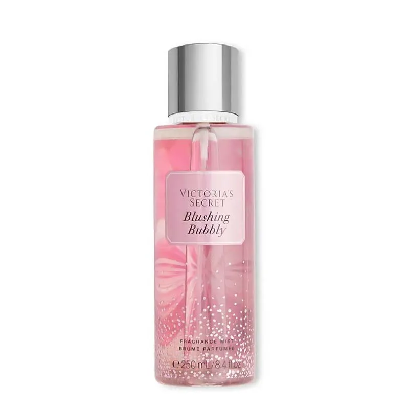 Victoria's Secret Blushing Bubbly Fragrance Mist Spray 250ml