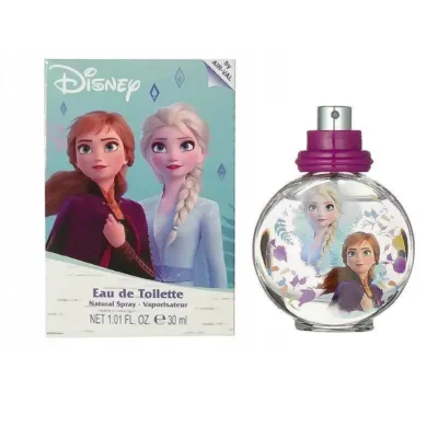 Air-Val International Disney Frozen 2 Άρωμα για κορίτσια EDT 30ml