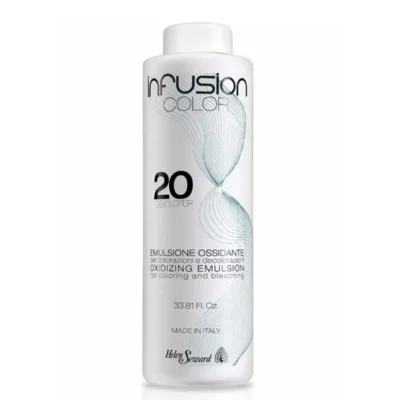 Helen Seward Infusion Color Oxycream Οξυζενέ 20ο 200ml