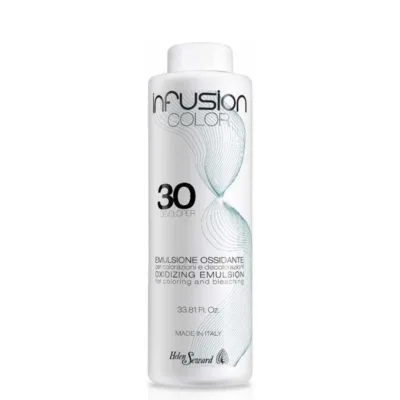 Helen Seward Infusion Color Oxycream Οξυζενέ 30ο 200ml