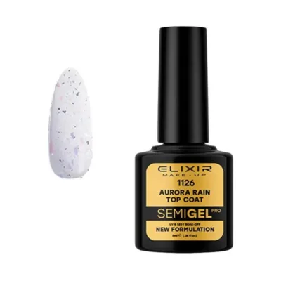 Elixir Professional Semi Gel 1126
