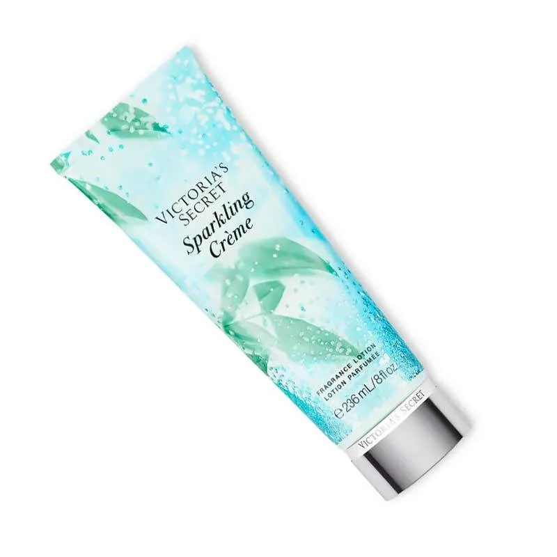 Victoria's Secret Sparkling Creme Body Lotion 236 ml Victoria's Secret Sparkling Creme Body Lotion 236 ml