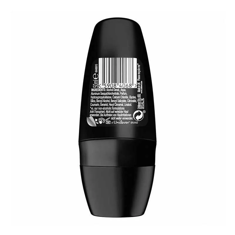 Axe Africa 48H Deodorant Roll On - Αποσμητικό Σώματος 50ml