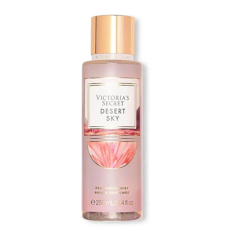 Victoria's Secret Desert Sky Fragrance Mist Spray 250ml