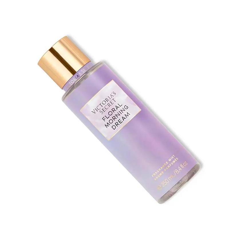Victoria's-Secret-Floral-Morning-Dream-Fragrance-Mist-Spray-250ml-2 Victoria's Secret Floral Morning Dream Fragrance Mist Spray 250ml