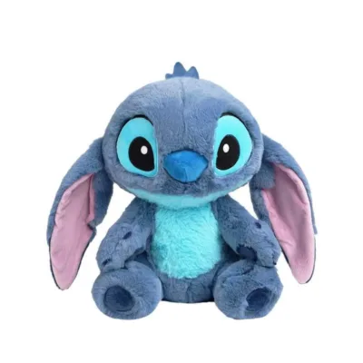 VIP Baby Dolls Stuffed Stitch Plush Toy, Λούτρινος Stitch