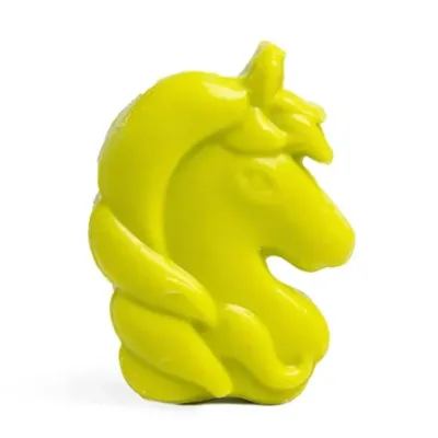 IDC Institute Unicorn Hand Soap Pineapple Σαπούνι Χεριών Μονόκερος Ανανάς 60gr