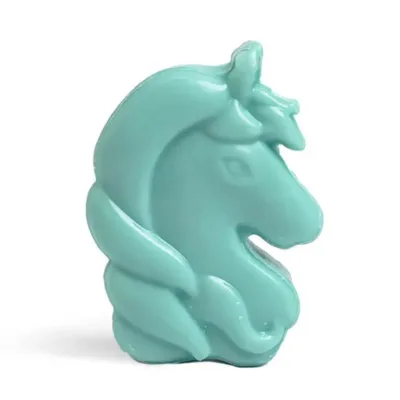 IDC Institute Unicorn Hand Soap Peppermint Σαπούνι Χεριών Μονόκερος Μέντα 60gr