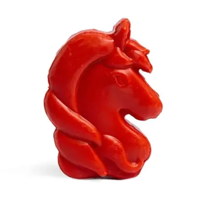 IDC Institute Unicorn Hand Soap Strawberry Σαπούνι Χεριών Μονόκερος Φράουλα 60gr