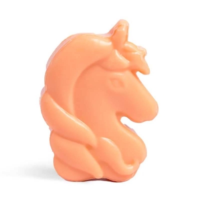 IDC Institute Unicorn Hand Soap Peach Σαπούνι Χεριών Μονόκερος Ροδάκινο 60gr