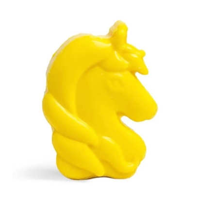 IDC Institute Unicorn Hand Soap Lemon Σαπούνι Χεριών Μονόκερος Λεμόνι 60gr
