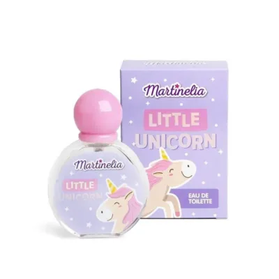 Martinelia Little Unicorn Άρωμα για κορίτσια Coconut EDT 30ml