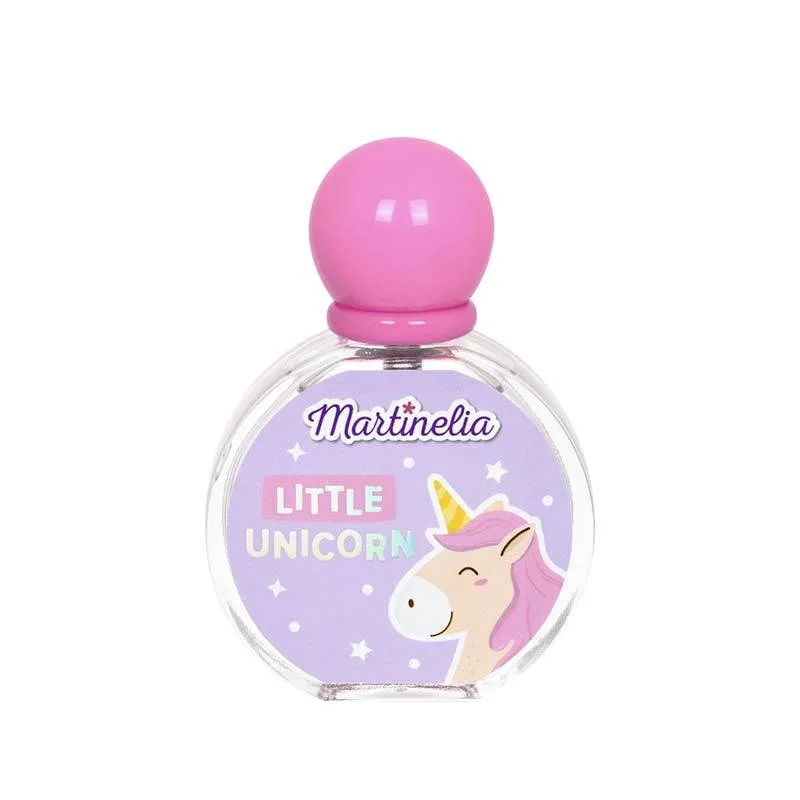 Martinelia Little Unicorn Άρωμα για κορίτσια Coconut EDT 30ml