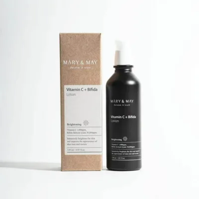 Mary & May Vitamine C Bifida Lotion 120ml