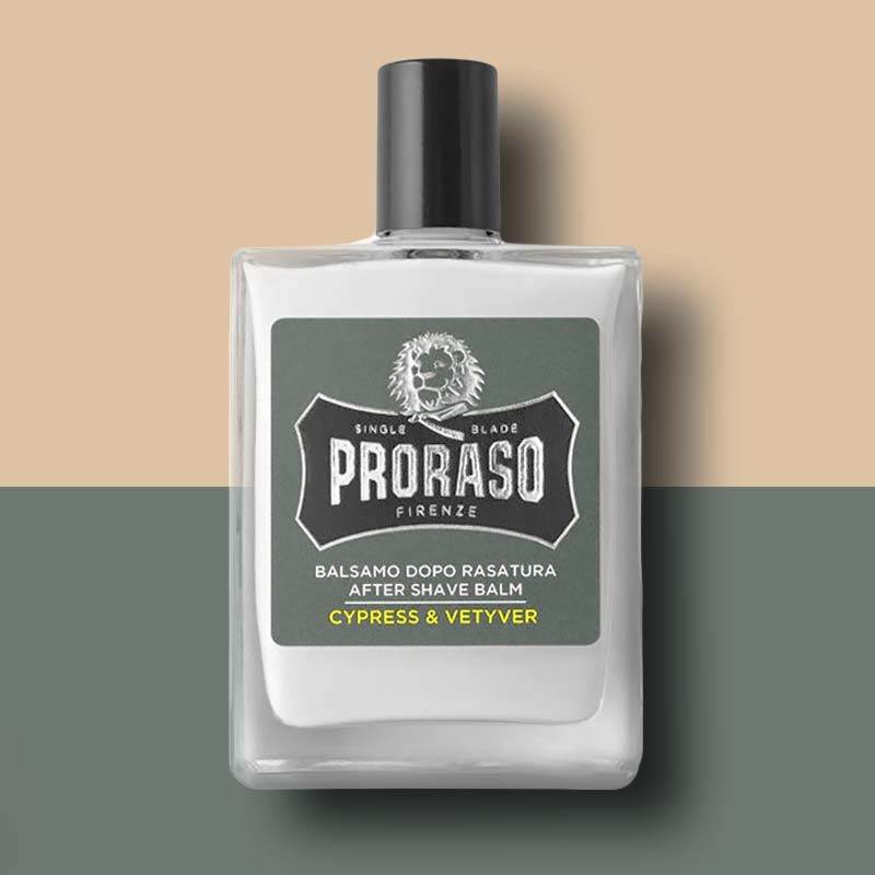 Proraso Cypress & Vetyver After Shave Balm 100ml