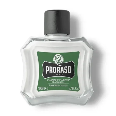 Proraso Refreshing Beard Balm Eucalyptus - Βάλσαμο για Γένια 100ml