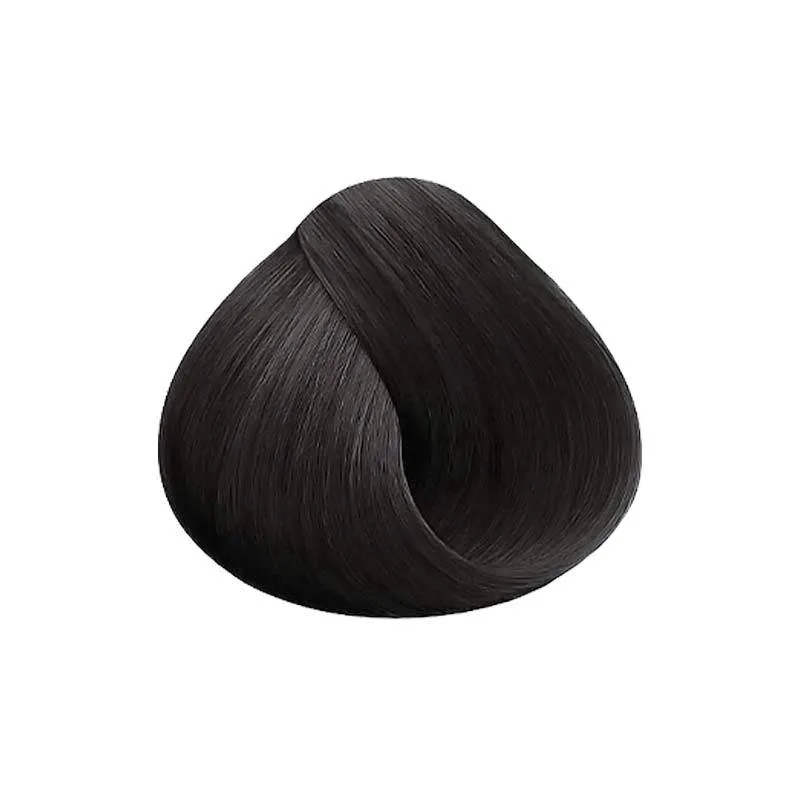 Helen Seward Lumia Βαφή Μαλλιών Νο 1.0 Black - Μαύρο 100ml