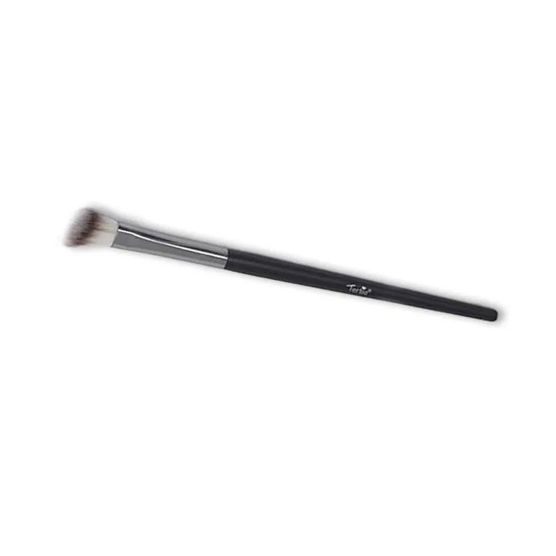 Tertio Professional Eyeshadow Brush Πινέλο Σκιάς Ματιών Πλάγιο Tertio Professional Eyeshadow Brush Πινέλο Σκιάς Ματιών Πλάγιο
