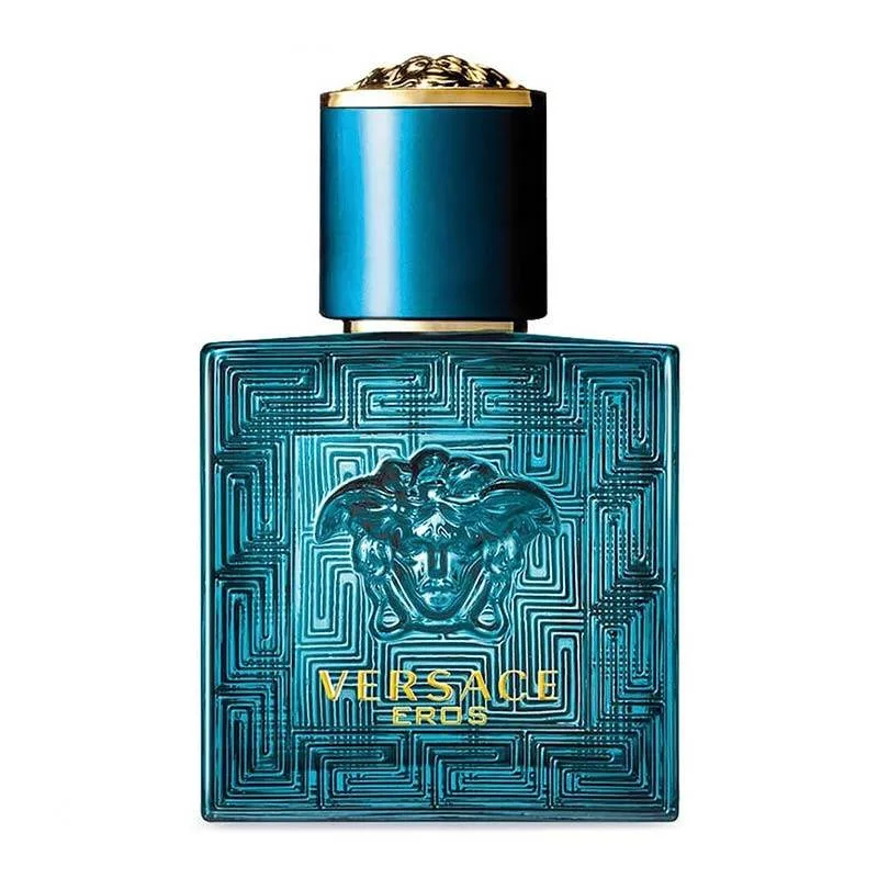 Versace Eros Άρωμα για Άντρες EDT 30ml