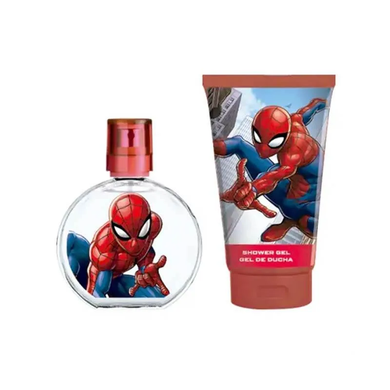 AirVal-Marvel-Spiderman-Cosmetic-Bag---Σετ-Δώρου-για-αγόρια--20-X-15-X-6cm--4
